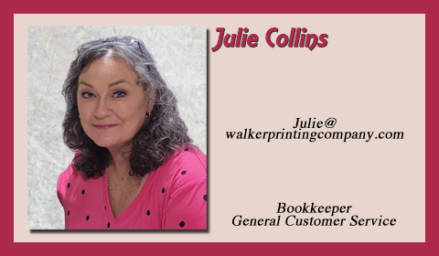 Julie Collins