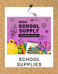 school supplies catalog