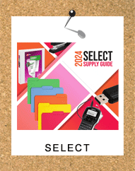 select catalog