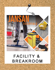 facility and breakroom