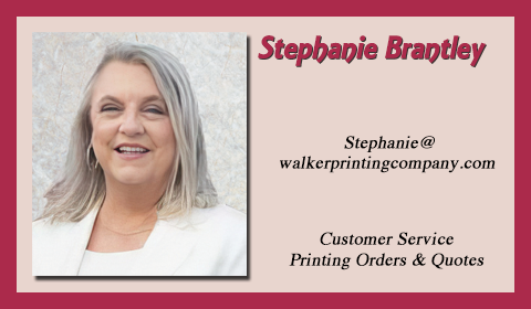 Stephanie Brantley